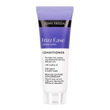 John Frieda Frizz Ease Dream Curls kondicionér na kučeravé vlasy 75 ml