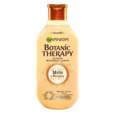 Garnier, Botanic Therapy Šampon s medem a propolisem regeneruje a chrání 400 ml