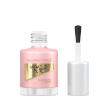 Max Factor, Lak na nechty Miracle Pure 202 Natural Pearl 12ml