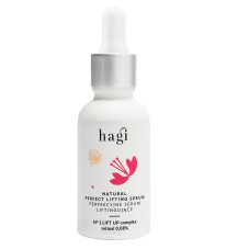 Hagi Power Zone dokonalé liftingové sérum 30ml