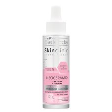Bielenda Skin Clinic Professional Neoceramide dual booster hydratační a regenerační sérum 45ml