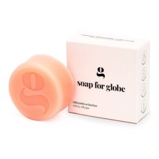 Soap for Globe, Odżywka do włosów długich Long & Shiny 50g
