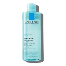 La Roche Posay, Effaclar ultra micelárna voda na mastnú a aknóznu pleť 400 ml