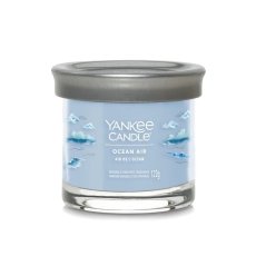 Yankee Candle Malá svíčka s vůní oceánu 122g