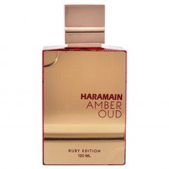 Al Haramain, Amber Oud Ruby Edition woda perfumowana spray 120ml