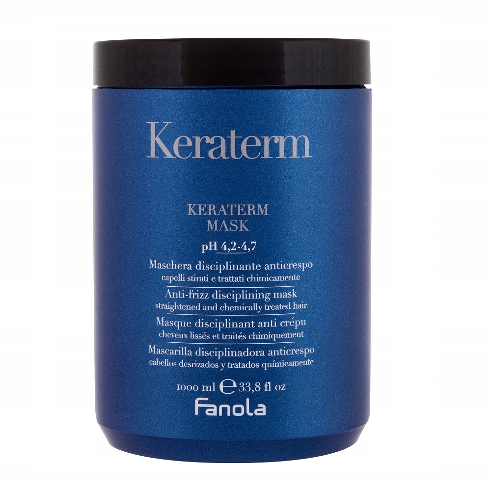 Keraterm Hair Ritual