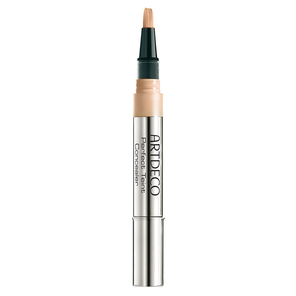 Perfect Teint Concealer Pędzel Do Korektora Rozświetlającego 7 Olive