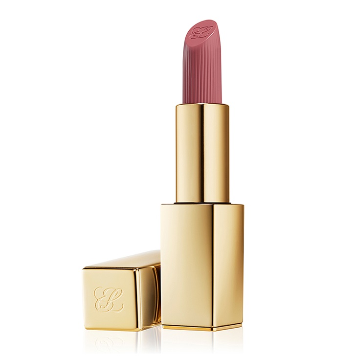 Pure Color Creme Lipstick 6