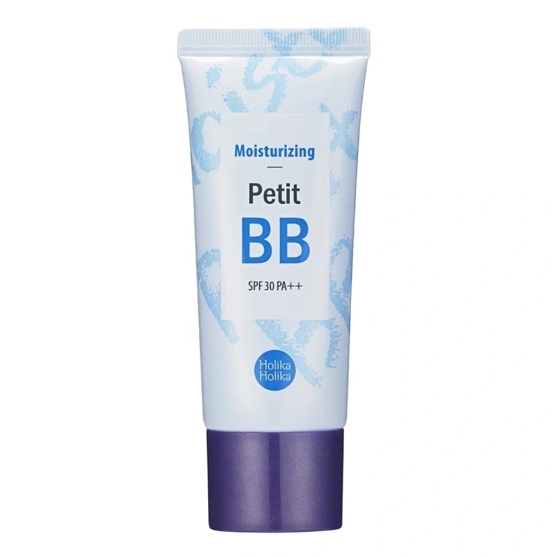 Petit BB Cream