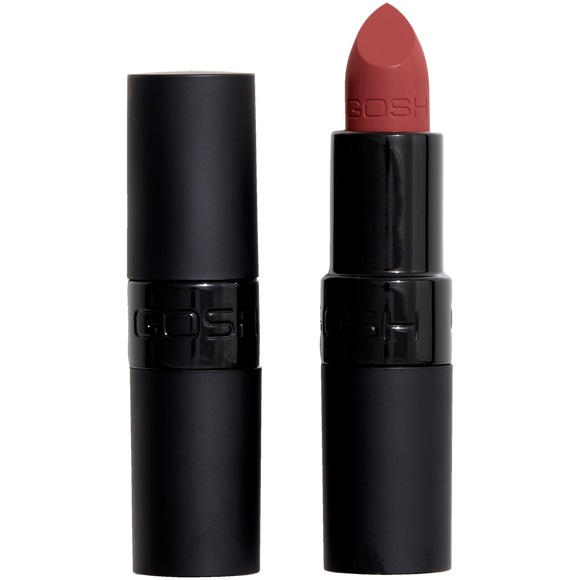 Velvet Touch Lipstick Vyživující 2