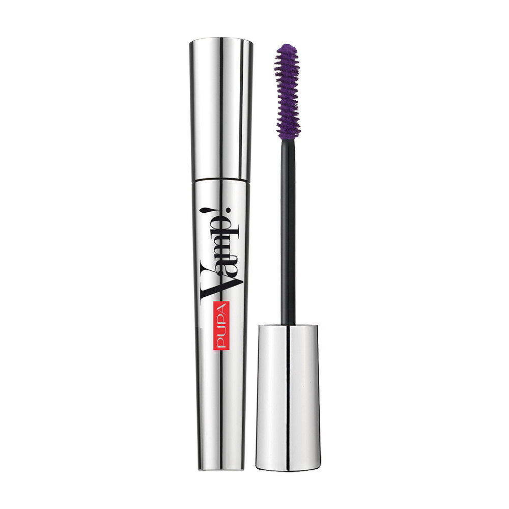 Vamp! Mascara 200 Chocolate Brown 4
