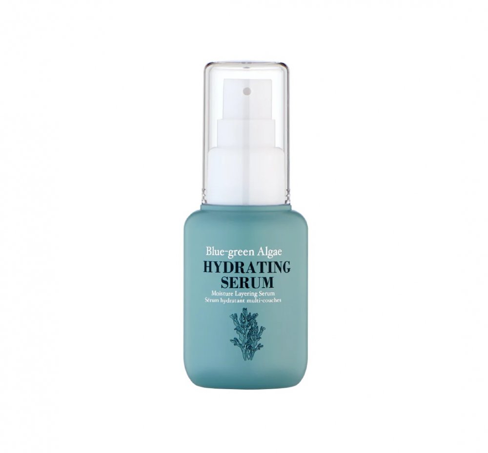 Too Cool For School, Hydratačné sérum Blue-Green Alge 30ml