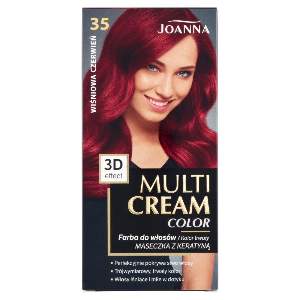 Multi Cream Color 7