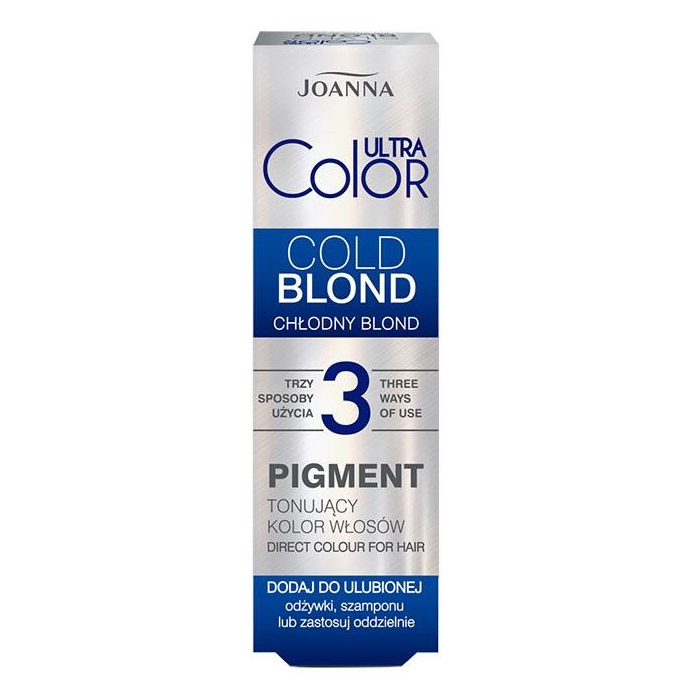 Ultra Color Pigment 2