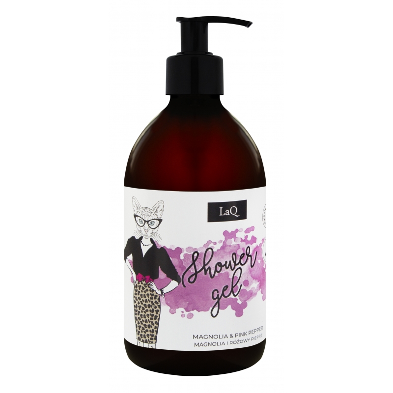 Shower Gels 6