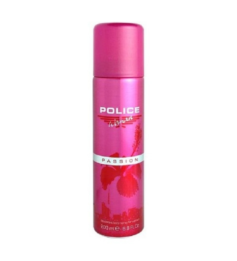 Passion Woman Dezodorant Spray