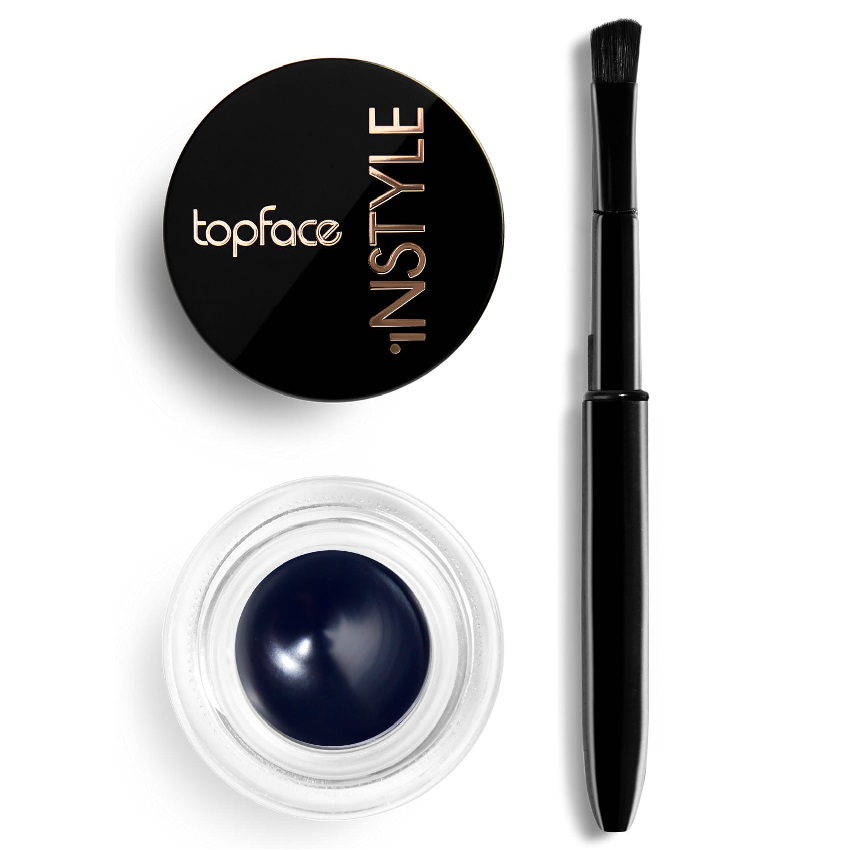 Instyle Gel Eyeliner 3