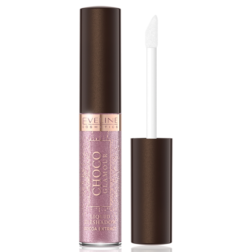Choco Glamour Liquid Eyeshadow