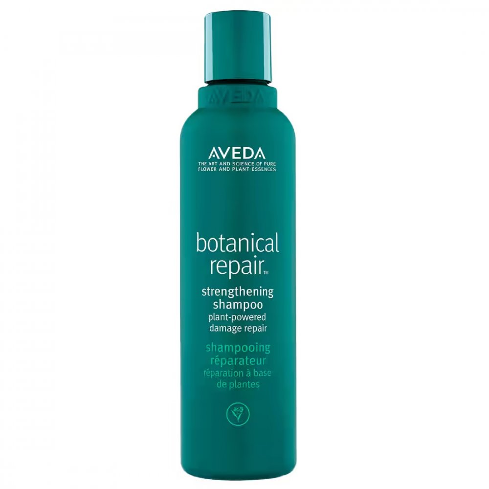 Botanical Repair Strengthening Shampoo Wzmacniający Szampon Do Włosów Zniszczonych