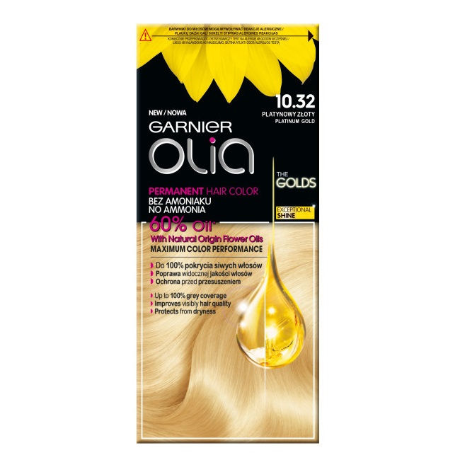 Olia Farba Na Vlasy 3.0 Veľmi Tmavá Hneďá 12