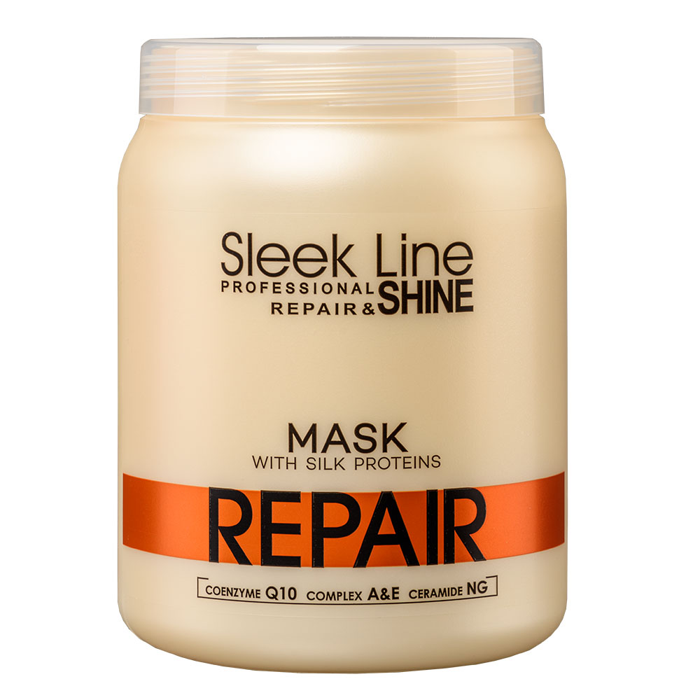 Sleek Line Repair 3