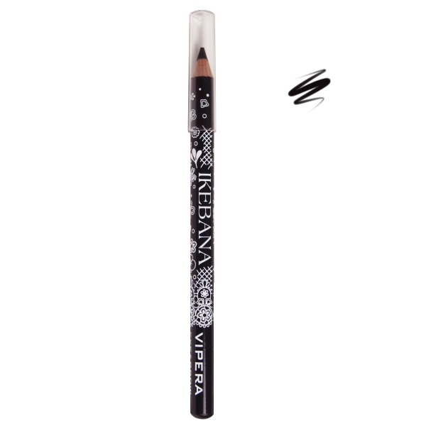Ceruzka Na Oči Ikebana 252 Ebony 4g