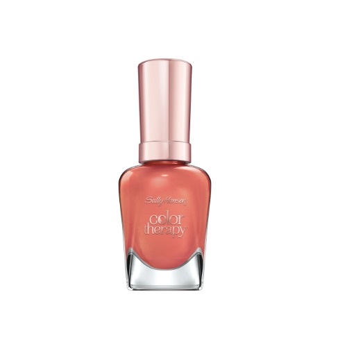 Color Therapy Trwały Lakier Do Paznokci 370 Unwine'd 4