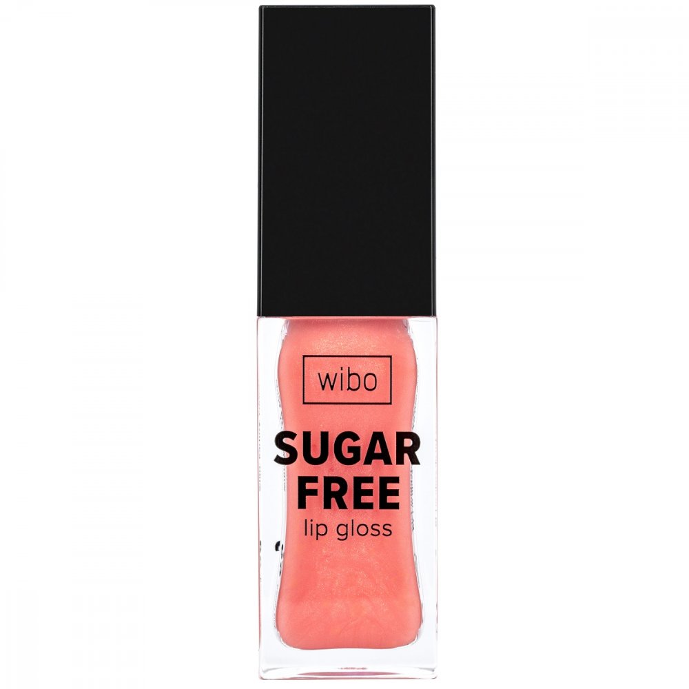 Sugar Free Lip Gloss