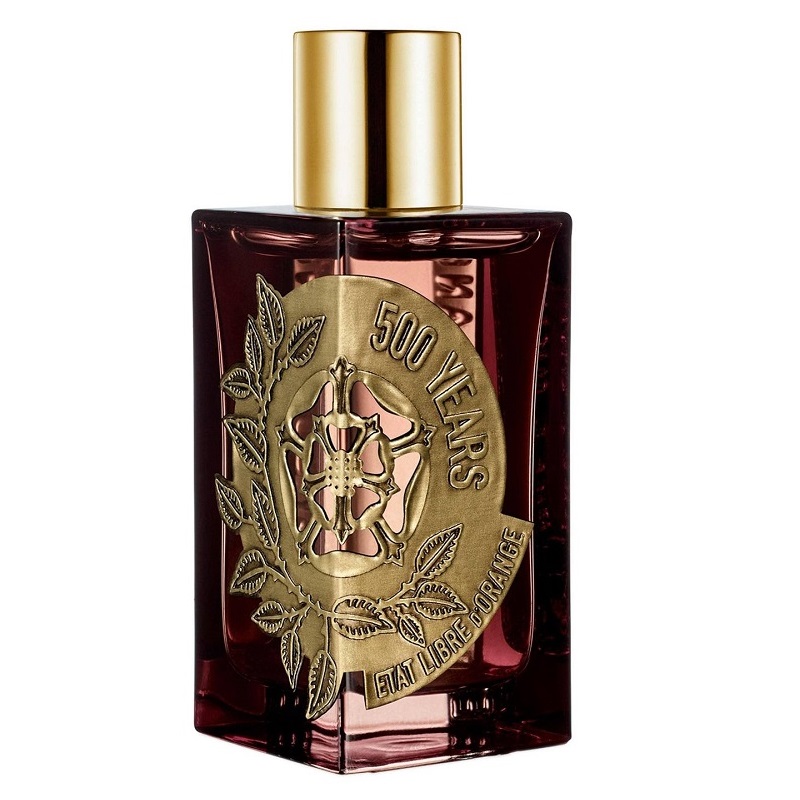 500 Years Woda Perfumowana Spray