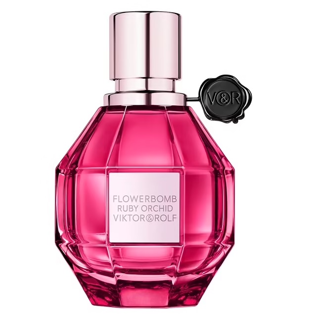 Flowerbomb Ruby Orchid 4