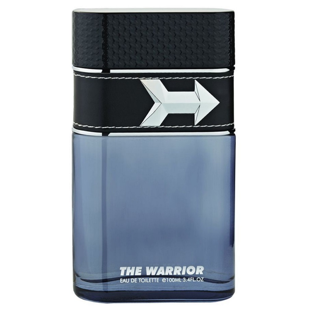 The Warrior Woda Toaletowa Spray