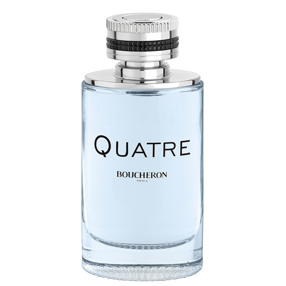 Quatre Pour Homme Woda Toaletowa Spray