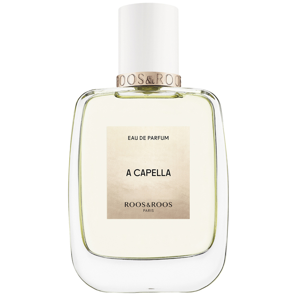 Roos & Roos A Capella parfumovaná voda dámska 50 ml