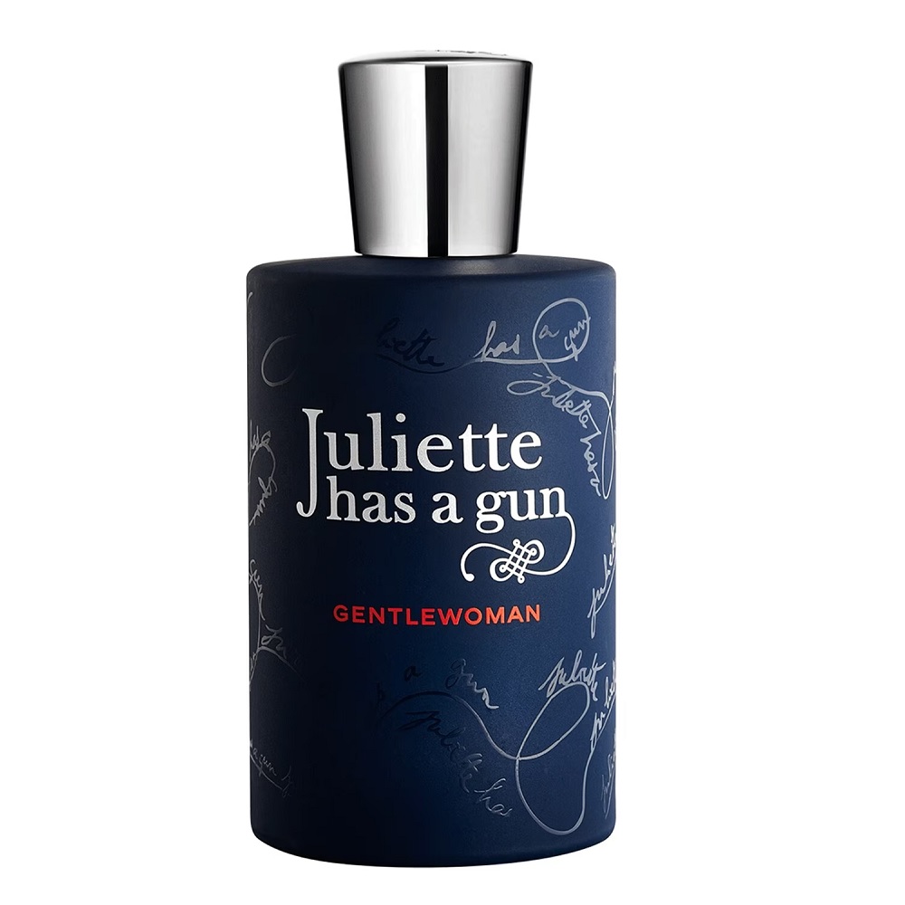 Gentlewoman Woda Perfumowana Spray