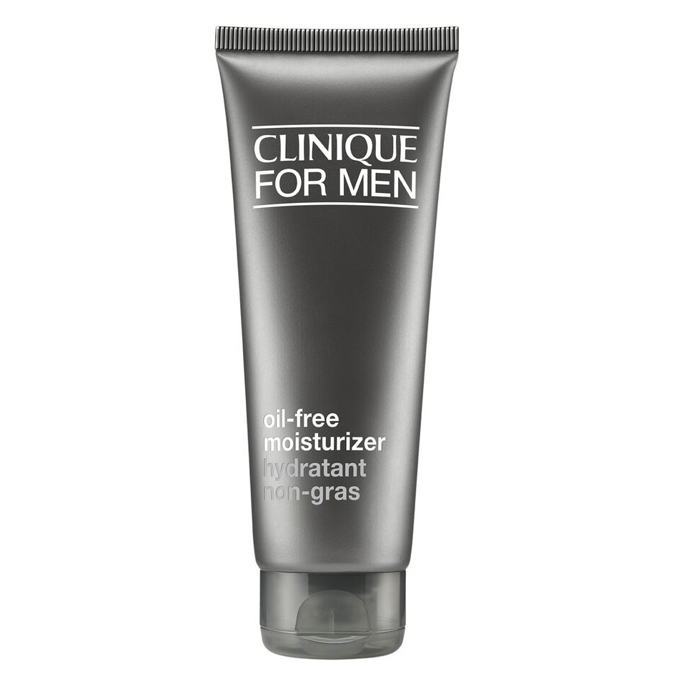 For Men Oily-Free Moisturizer Nawilżający żEl Do Twarzy
