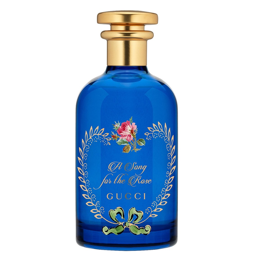 The Alchemist's Garden A Song For The Rose Parfumovaná Voda V Spreji 100 Ml