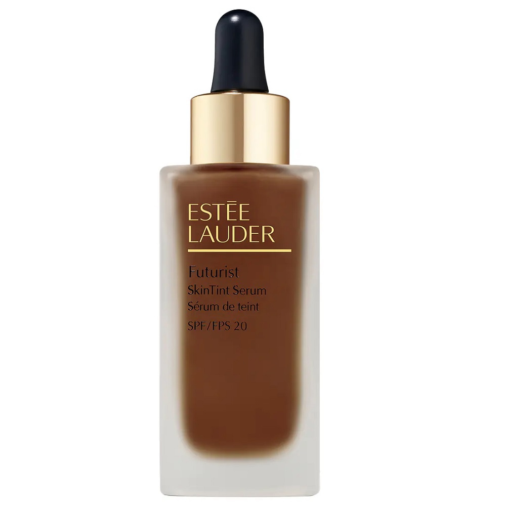 Futurist SkinTint Serum Foundation 14