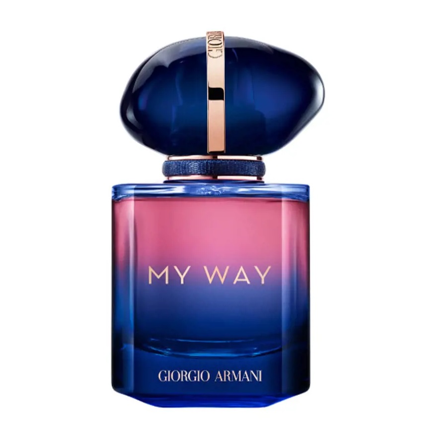 My Way Parfum 2