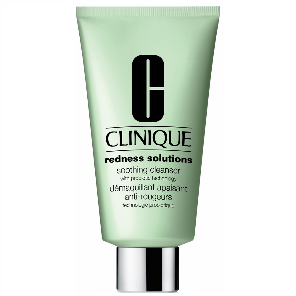 Redness Solutions Soothing Cleanser – A Non-greasy, Ultra-gentle Cleanser