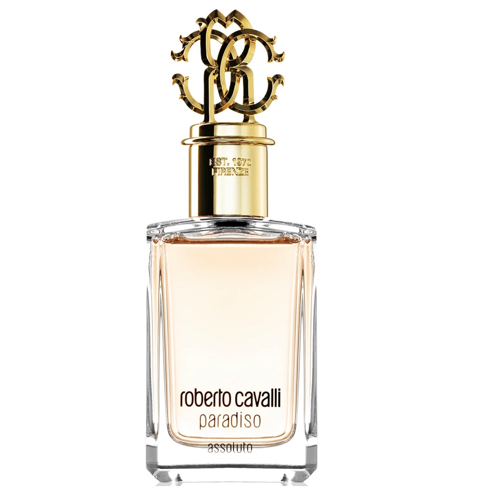 Roberto Cavalli, Paradiso Assoluto Eau de Parfum 100ml