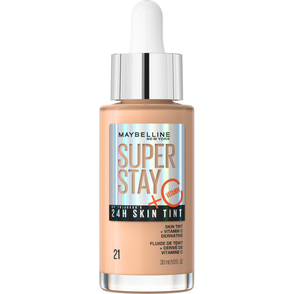 Super Stay 24H Skin Tint 7