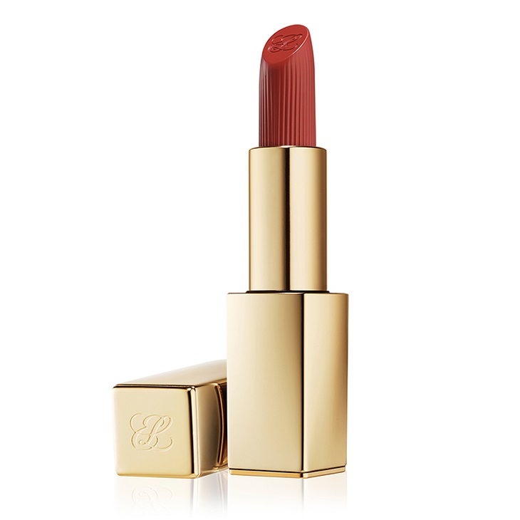 Pure Color Creme Lipstick 12