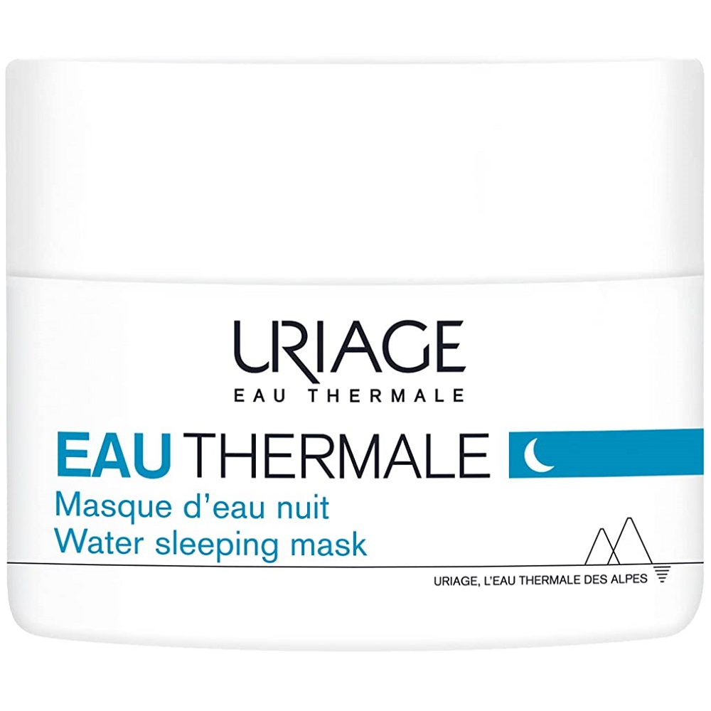 Eau Thermale 2
