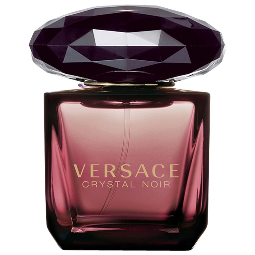 Crystal Noir