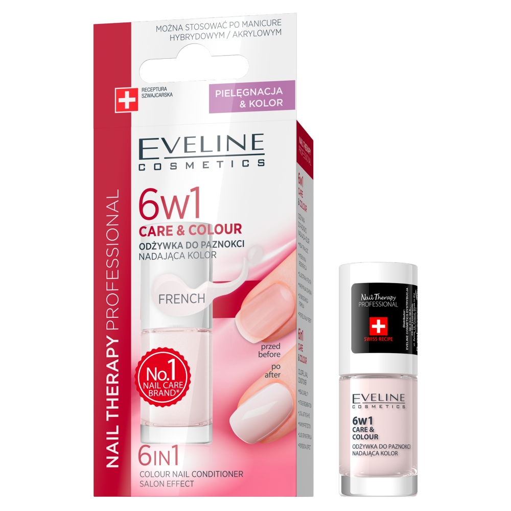 6v1 Care&Amp;Colour Conditioner