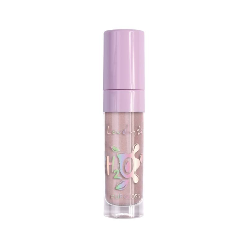 Lip Gloss H2O 10
