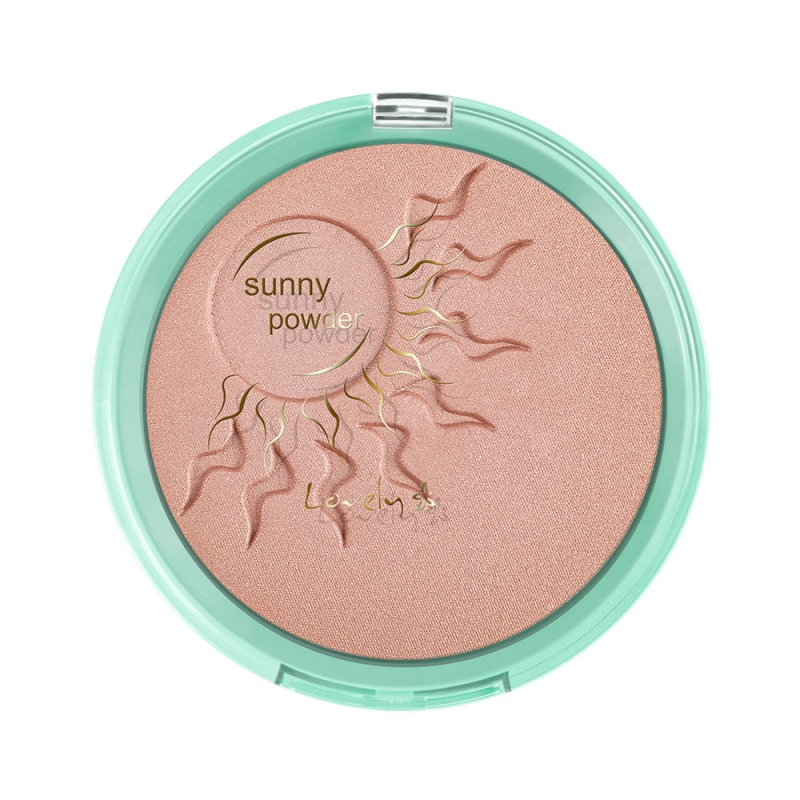 Sunny Powder 4