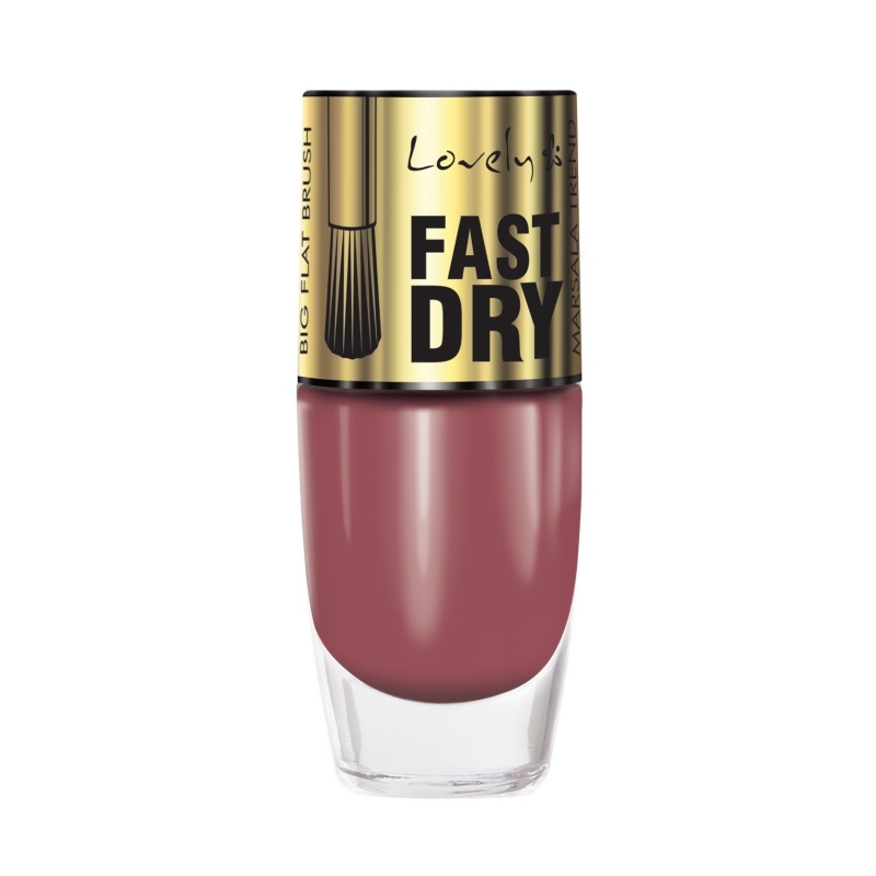 Fast Dry 4