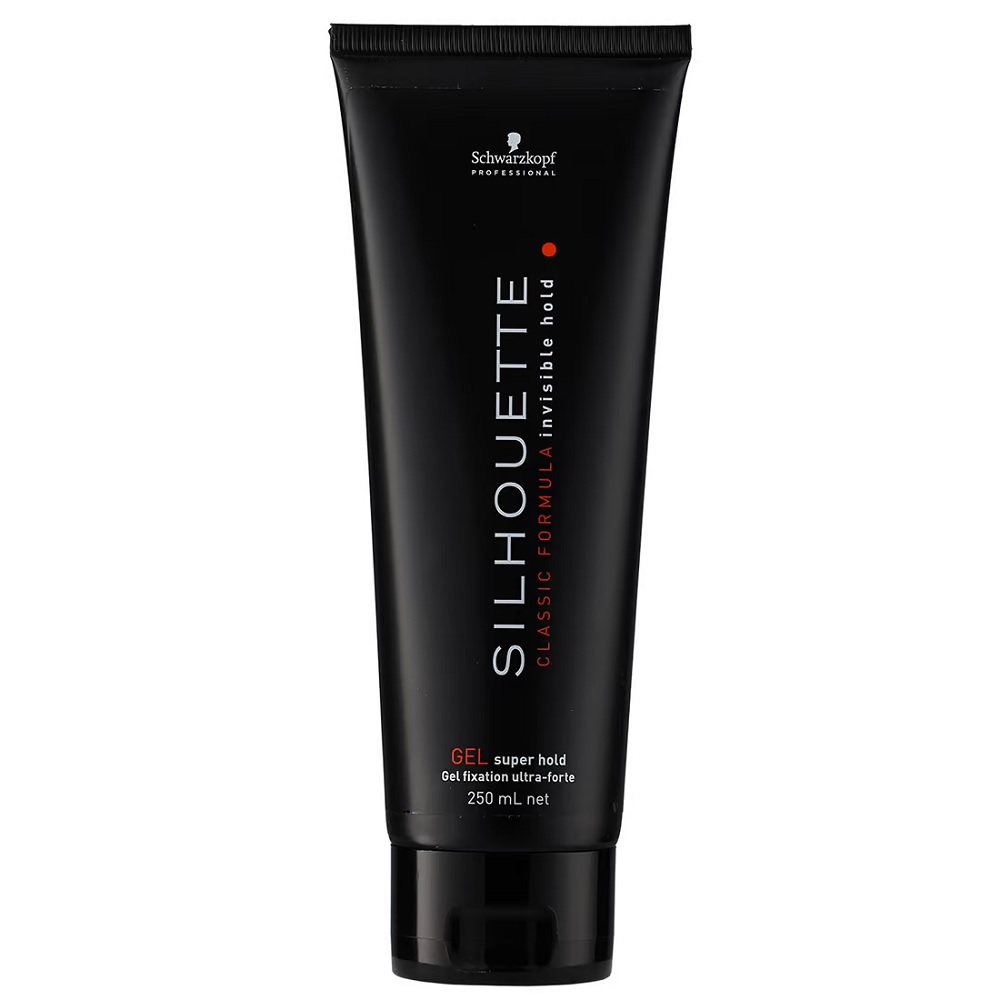 Silhouette Super Hold Gel Extra