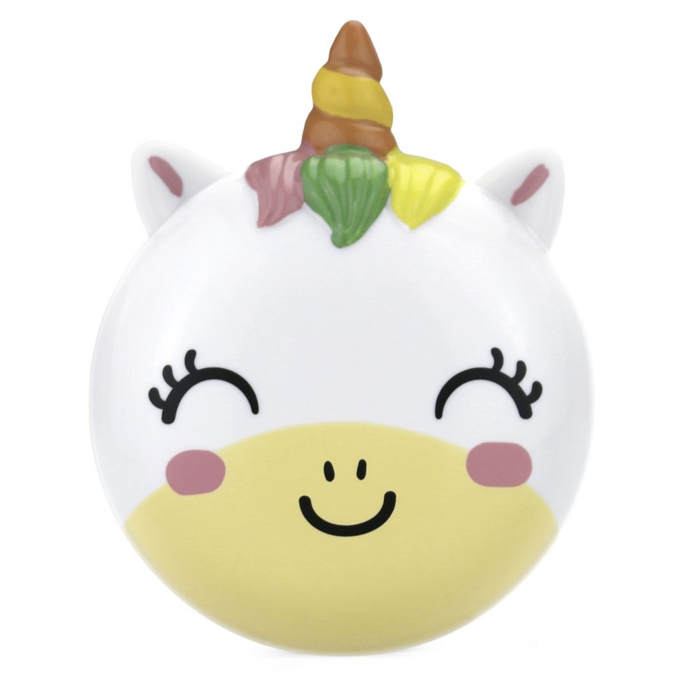 HiSkin, Detský krém na tvár SPF20 Unicorn 20ml